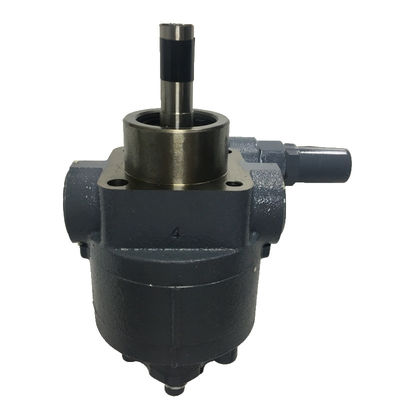 WSP TOP-212HB-VB Motor Oil Pump High Precision Low Noise Aluminum Alloy