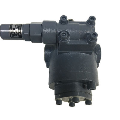 WSP TOP-212HB-VB Motor Oil Pump High Precision Low Noise Aluminum Alloy
