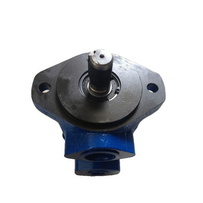 METARIS V10-1P2P-001C-20-F3 Gear Pump High Pressure Wide Speed Range New