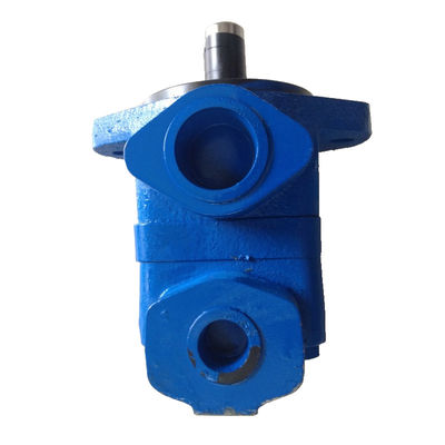 METARIS V10-1P2P-001C-20-F3 Gear Pump High Pressure Wide Speed Range New
