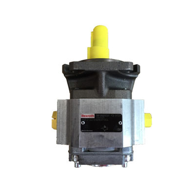 Rexroth Gear Pump PGF2-22 016RE01VE4 For Industrial And Mobile Applications