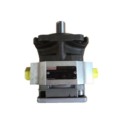 Rexroth Gear Pump PGF2-22 006RE01VE4  Experience And Reliability