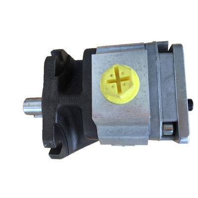 Rexroth Gear Pump PGF2-22 006RE01VE4  Experience And Reliability