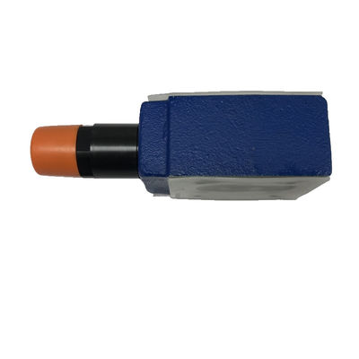 Rexroth Overflow Valve Z3DR10VP2-10 315V Blue Precise Control Flexibility High Flow Rate -30°C To +80°C Cast Iron 100 L/Min
