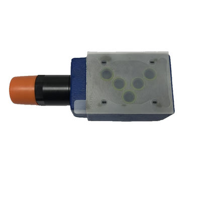 Rexroth Overflow Valve Z3DR10VP2-10 315V Blue Precise Control Flexibility High Flow Rate -30°C To +80°C Cast Iron 100 L/Min