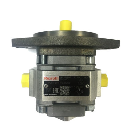 Rexroth Gear Pump PGF1-21 4,1RE01VU2 For Versatile In Industrial
