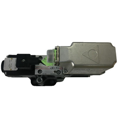 ATOS RZMO-P2-02-REB-P-NP-010 210 I 10 Proportional Valve Stainless Steel