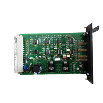 Rexroth Driver Module VT-VSPA1-525-10/V0/RTP Green LED Display -25°C To +55°C Differential Input Efficiency And Reliability