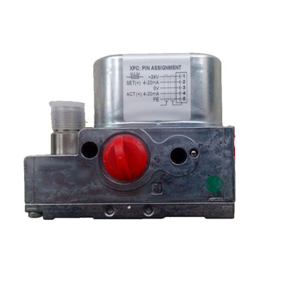 AVENTICS R414002411 Pneumatic Valves High Precision High Reliability