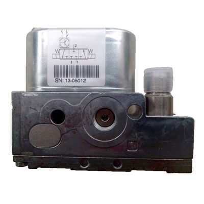 AVENTICS R414002411 Pneumatic Valves High Precision High Reliability