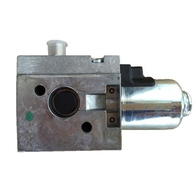 AVENTICS R414002009 Pneumatic Valves  Subplate Mounting Type Direct Operated
