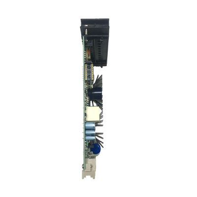 Rexroth Driver Module VT-VRRA1-537-20/V0 Green -40°C To 85°C Safety 10A Fast Response Cast Iron Electric High Pressure
