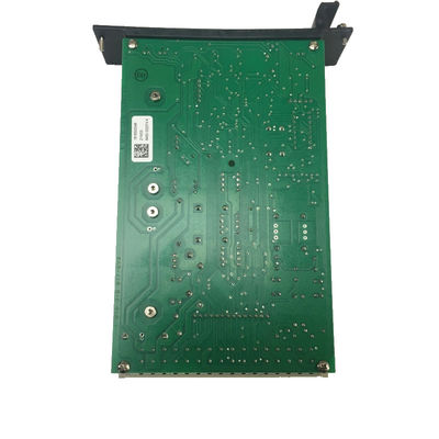 Rexroth Driver Module VT-VRRA1-537-20/V0 Green -40°C To 85°C Safety 10A Fast Response Cast Iron Electric High Pressure
