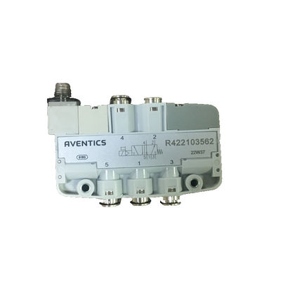 AVENTICS R422103562 Pneumatic Valves High Pprecision For Hydraulic Oil