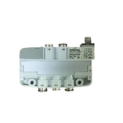 AVENTICS R422103562 Pneumatic Valves High Pprecision For Hydraulic Oil