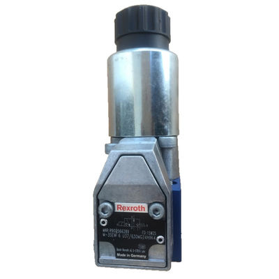 Rexroth Direction Valve M-3SEW6U37 630MG24N9K4 Secure And Responsive Control
