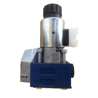 Rexroth Direction Valve M-3SEW6U37 630MG24N9K4 Secure And Responsive Control