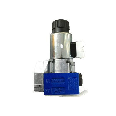 Rexroth Direction Valve M-3SEW6U37 420MG24N9K4 A High-Performance Direction Valve