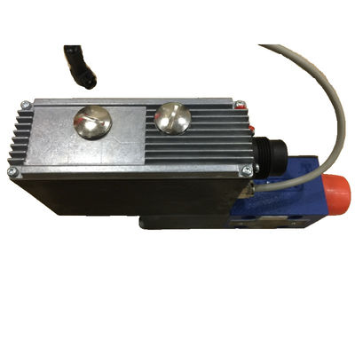 Rexroth Servo Valve VT-DFPE-A-22/G24K0/2A1E/V-014 Blue 80 L/Min Low Energy 350 Bar High Performance -20°C To +80°C Precise Control