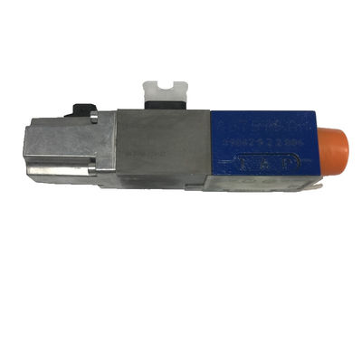 Rexroth Solenoid Valve VT-DFP-A-21 G24K0 0 V 315Bar Easy To Integrate Safety Cast Iron