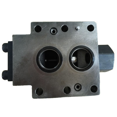 Rexroth Direction Valve SL30PA1-43 Blue High Reliability 210 Bar Low Energy Consumption Easy To Operate High Safety Cast Iron