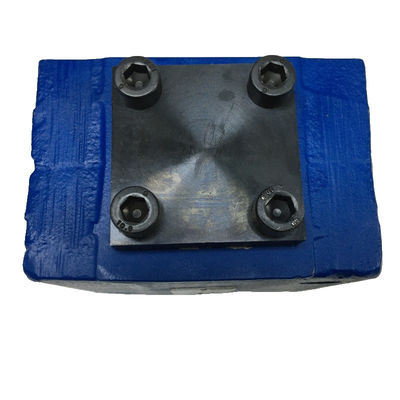 Rexroth Direction Valve SL25GA1-43 Blue High Reliability 125-220 L/Min Flexible Control Mode Low Energy High Working 315 Bar Pressure Large Flow Range