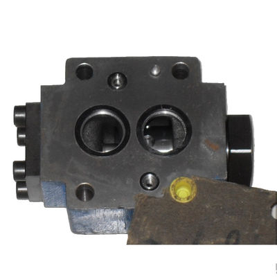 Rexroth Direction Valve SL20PB2-42 Blue Low Pressure Low Noise 350 Bar High Reliability Flexible Control Mode Low Energy Easy To Integrate