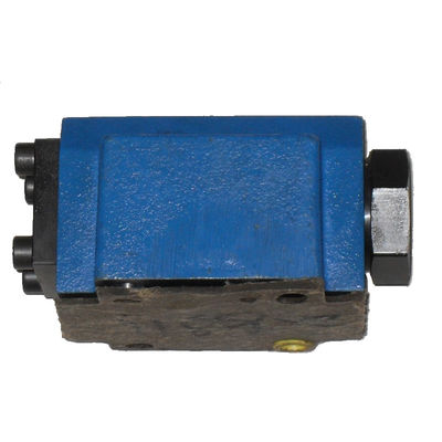 Rexroth Direction Valve SL20PB2-42 Blue Low Pressure Low Noise 350 Bar High Reliability Flexible Control Mode Low Energy Easy To Integrate