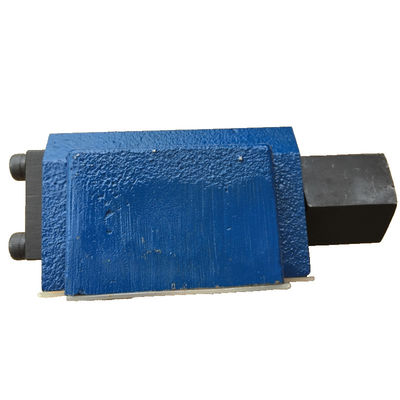 Rexroth Direction Valve SL20PA4-42 Blue Efficient High Reliability Cast Iron Diversified Customizable