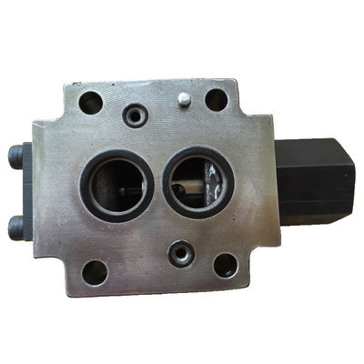 Rexroth Direction Valve SL20PA4-42 Blue Efficient High Reliability Cast Iron Diversified Customizable