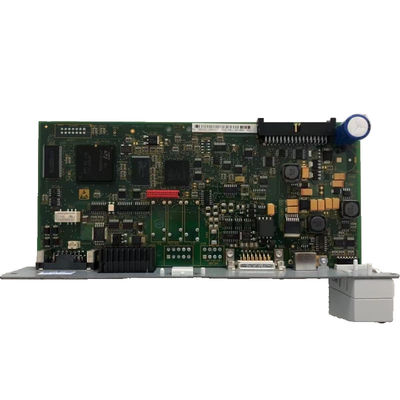 Rexroth Driver Module R911305274 CSB01.1N-AN-ENS-NNN-NN-S-NN-FW Operating Mechanism