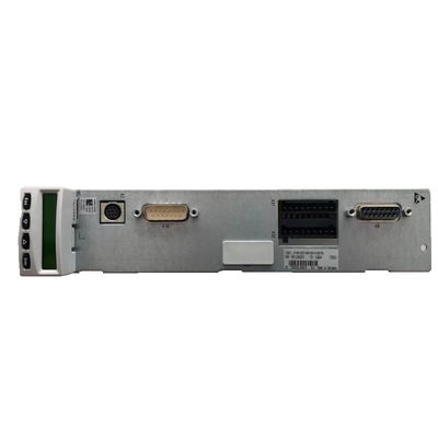 Rexroth Driver Module R911305274 CSB01.1N-AN-ENS-NNN-NN-S-NN-FW Operating Mechanism