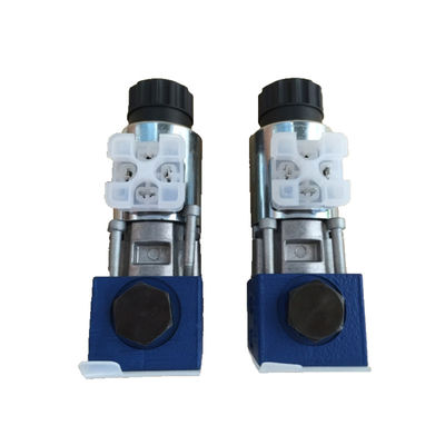 Rexroth Direction Valve M-3SEW6U36 420MG24N9K4 For Demanding Hydraulic Systems