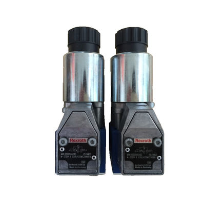 Rexroth Direction Valve M-3SEW6U36 420MG24N9K4 For Demanding Hydraulic Systems