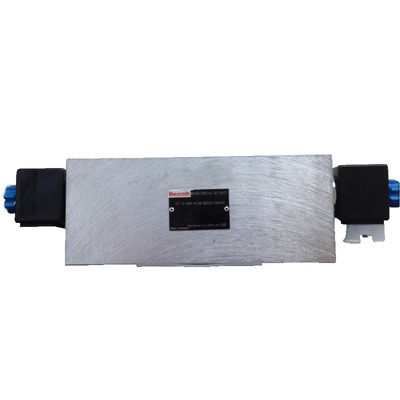 Rexroth Solenoid Valve HSZA490-4X AB-B05G24-3AK4V00 White And Black 63 L/Min Fast Response Low Energy High-Quality 315Bar
