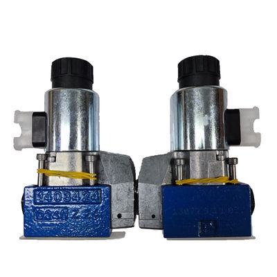 Rexroth Direction Valve M-3SEW6C38 420MG24N9K4 Control Your Hydraulic System