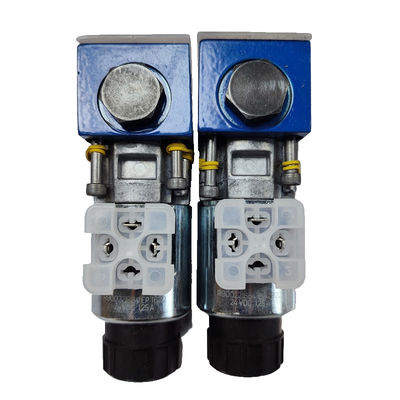 Rexroth Direction Valve M-3SEW6C38 420MG24N9K4 Control Your Hydraulic System