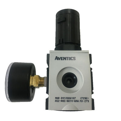 AVENTICS R412006107 Pressure Regulator ‌Fast Response‌ Strong Adaptability‌