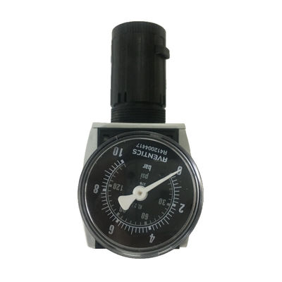 AVENTICS R412006107 Pressure Regulator ‌Fast Response‌ Strong Adaptability‌
