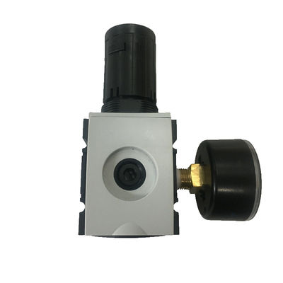 AVENTICS R412006107 Pressure Regulator ‌Fast Response‌ Strong Adaptability‌