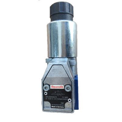 Rexroth Direction Valve M-3SEW6C37 630MG24N9K4 Enhance Operational Flexibility