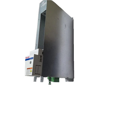 Rexroth Driver Module HMS01.1N-W0054-A-07-NNNN Silver DC 700V High Performance Cast Iron 54A Electric High Accuracy Flexible