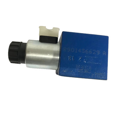 Rexroth Direction Valve M-3SED10UK14 350CG24N9K4 For Optimal Performance