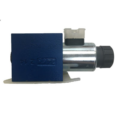 Rexroth Direction Valve M-3SED10CK14 350CG24N9K4  Precise Control Of Fluid Flow
