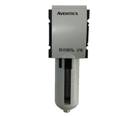 AVENTICS R412007075 Active Carbon Filter ‌Easy To Maintain‌ New Original