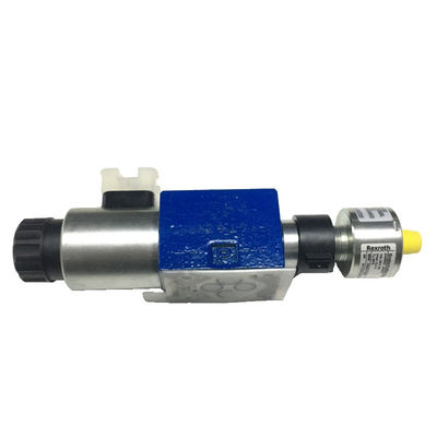 Rexroth Direction Valve M-3SED6UK14 350CG24N9K4QMBG24 With Two Switching Positions