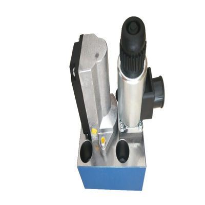 Rexroth Proportional Valve FESX25CA-10 210LZ4M Blue -20°C To +80°C Good Linearity High Response High Reliability 600 L/Min Compact Design