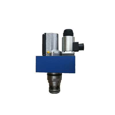 Rexroth Proportional Valve FESX25CA-10 210LZ4M Blue -20°C To +80°C Good Linearity High Response High Reliability 600 L/Min Compact Design