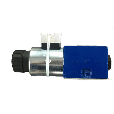 Rexroth Direction Valve M-3SED6UK14 350CG24N9K4 V For Demanding Hydraulic Systems