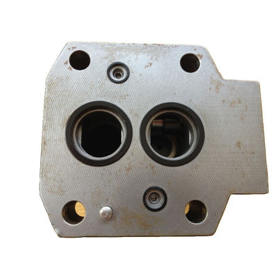 Rexroth Overflow Valve DZ20-2-52 200 Blue High Working Pressure 315 Bar High Flow Rate 600 L/Min Various Pressure Levels Cast Iron